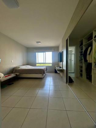 Residencial Clube do Parque