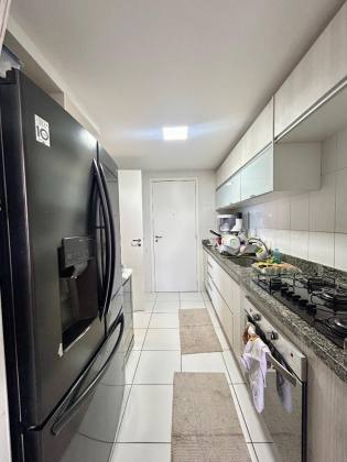 Residencial Clube do Parque