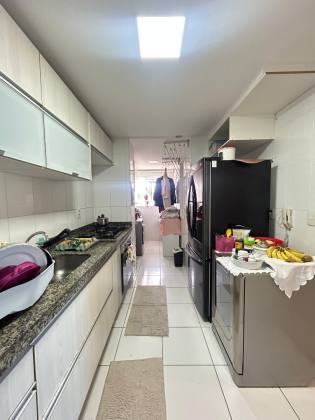 Residencial Clube do Parque