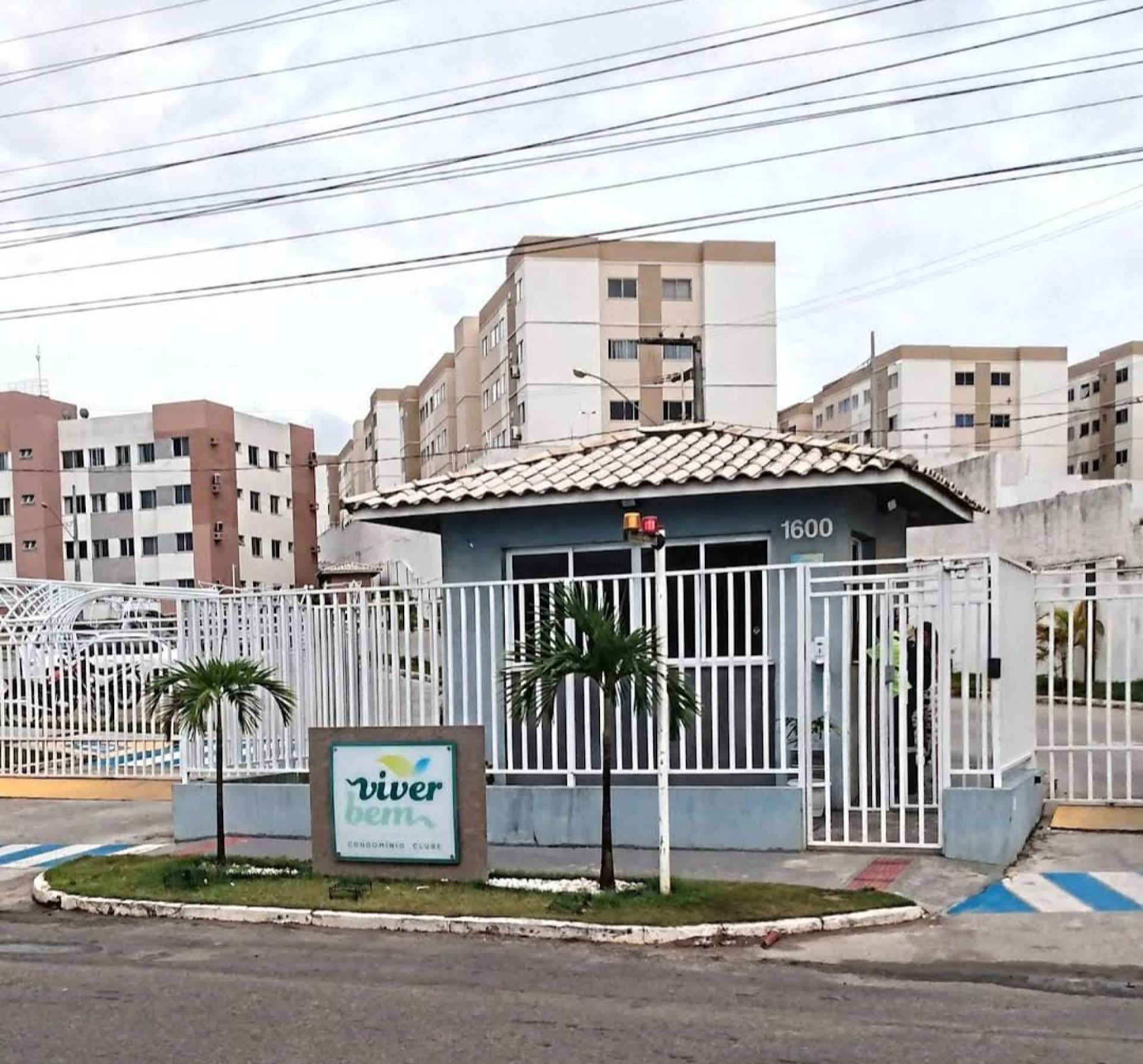 Viver Bem Condomínio Clube