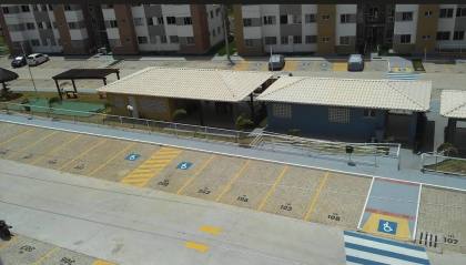 Viver Bem Condomínio Clube