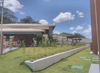 Viver Bem Condomínio Clube