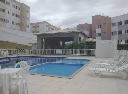 Viver Bem Condomínio Clube