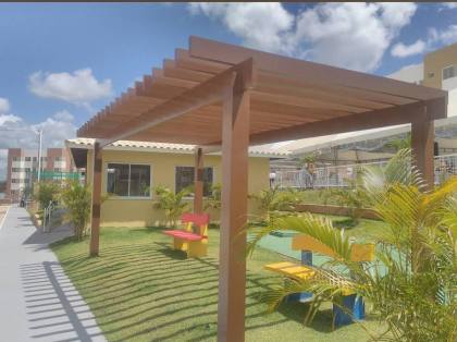 Viver Bem Condomínio Clube