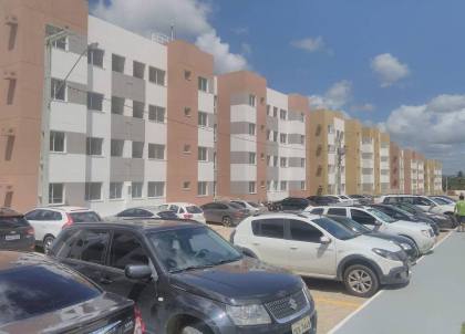 Viver Bem Condomínio Clube