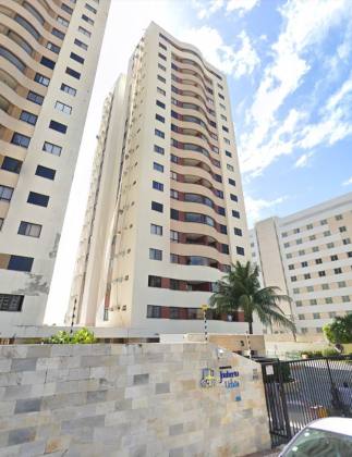 Residencial Jouberto Uchoa