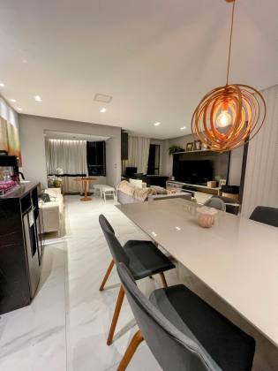 Residencial Jouberto Uchoa