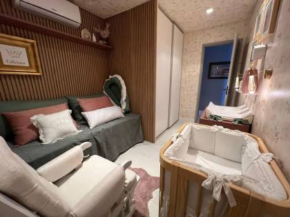 Residencial Jouberto Uchoa