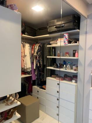 Residencial Jouberto Uchoa
