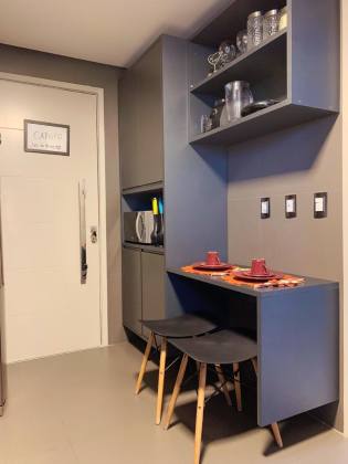 Residencial Jouberto Uchoa