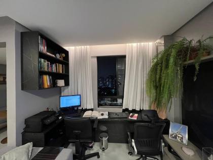 Residencial Jouberto Uchoa