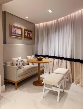 Residencial Jouberto Uchoa