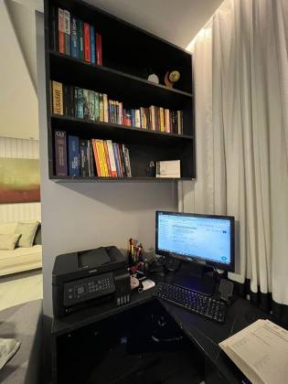 Residencial Jouberto Uchoa