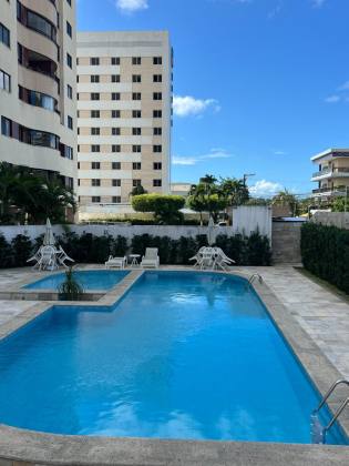 Residencial Jouberto Uchoa