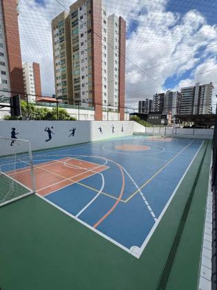 Residencial Jouberto Uchoa