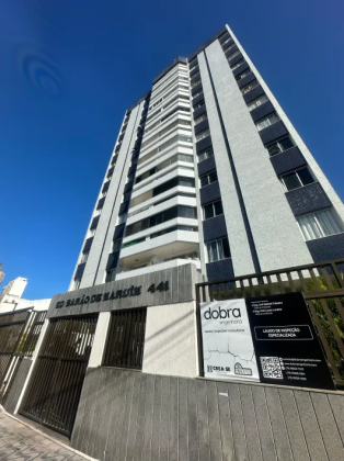 Edifício Barão de Maruim