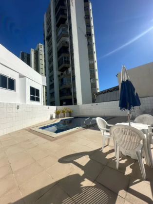 Edifício Barão de Maruim