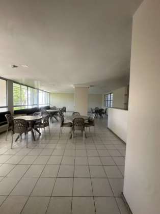 Edifício Barão de Maruim