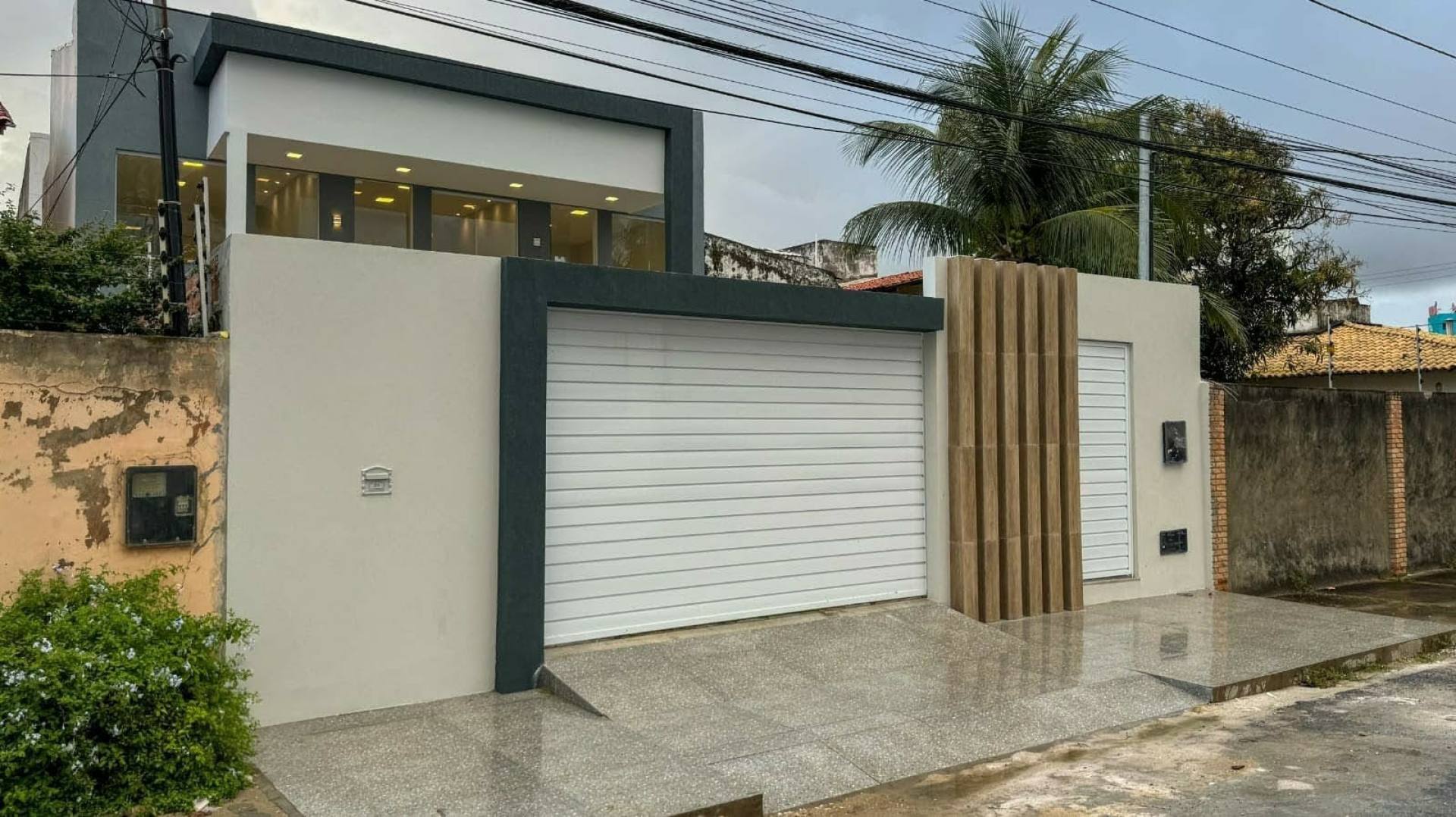 Casa Duplex com Piscina na Atalaia