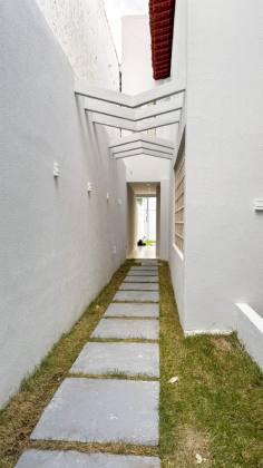 Casa Duplex com Piscina na Atalaia