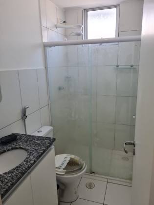 Condomínio Alamedas das Águas