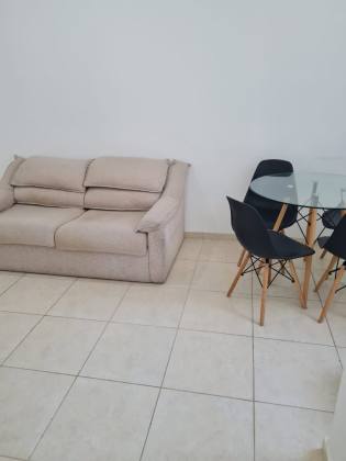 Condomínio Alamedas das Águas