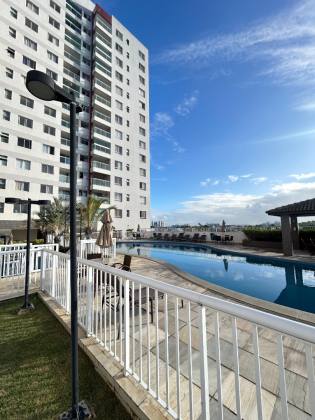 Residencial Clube do Parque