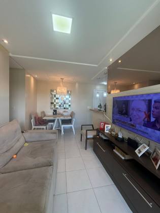 Residencial Clube do Parque