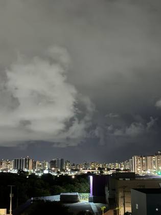 Residencial Clube do Parque