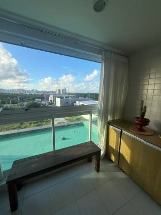 Residencial Clube do Parque