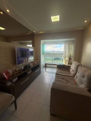 Residencial Clube do Parque