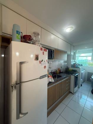 Residencial Clube do Parque