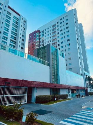Residencial Clube do Parque