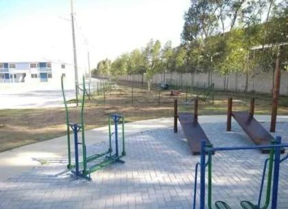 Condomínio Rio Barra Mais Viver