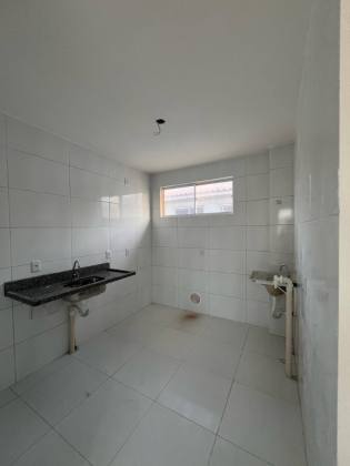 Condomínio Rio Barra Mais Viver