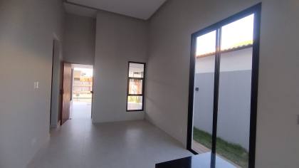 Casa no Padang Beach Residence