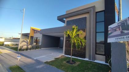 Casa no Padang Beach Residence