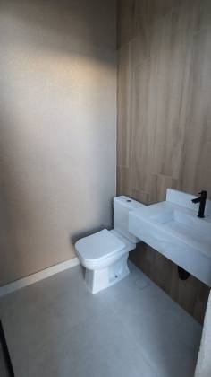 Casa no Padang Beach Residence