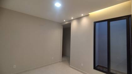 Casa no Padang Beach Residence