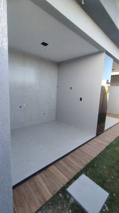 Casa no Padang Beach Residence