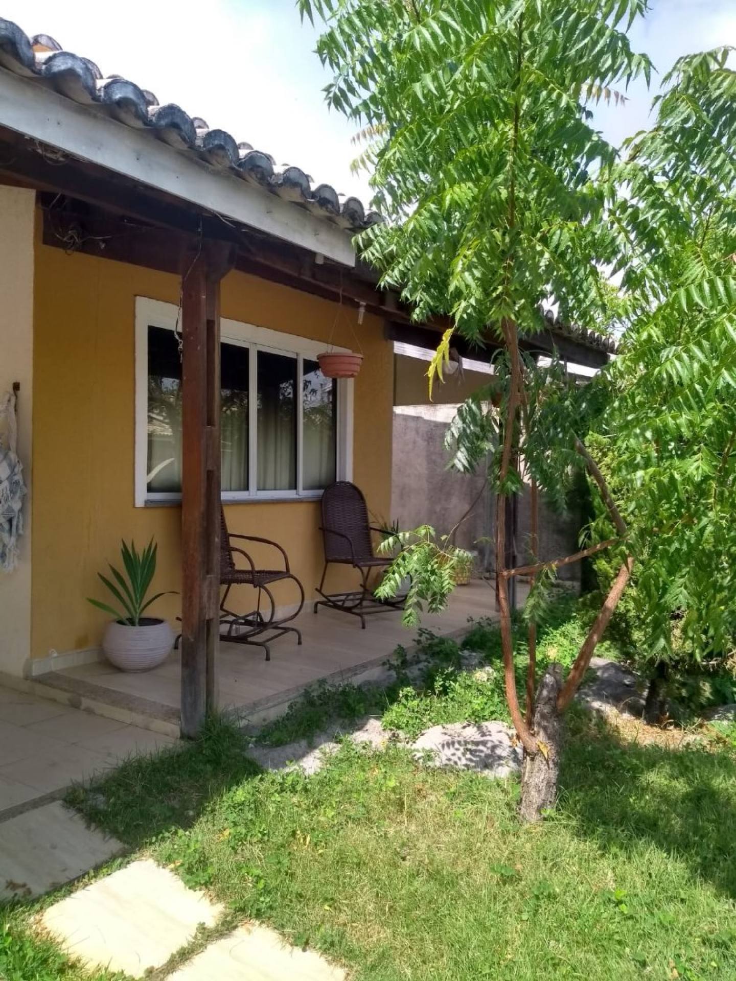 Casa no Cond. Vivendas do Santa Lúcia