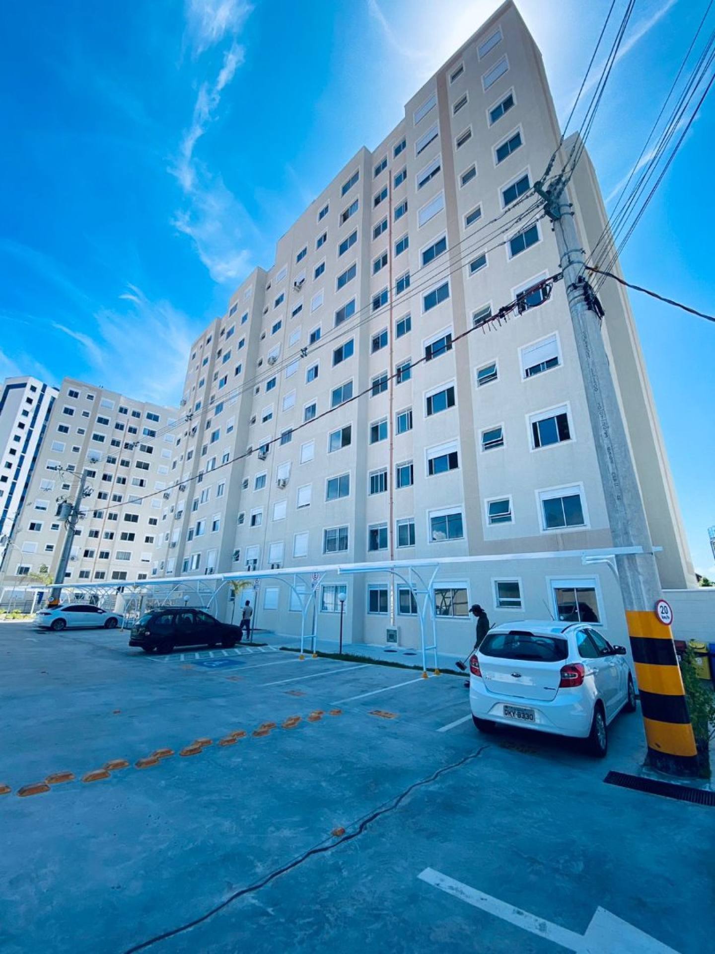 Residencial Torres do Farol