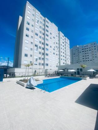 Residencial Torres do Farol