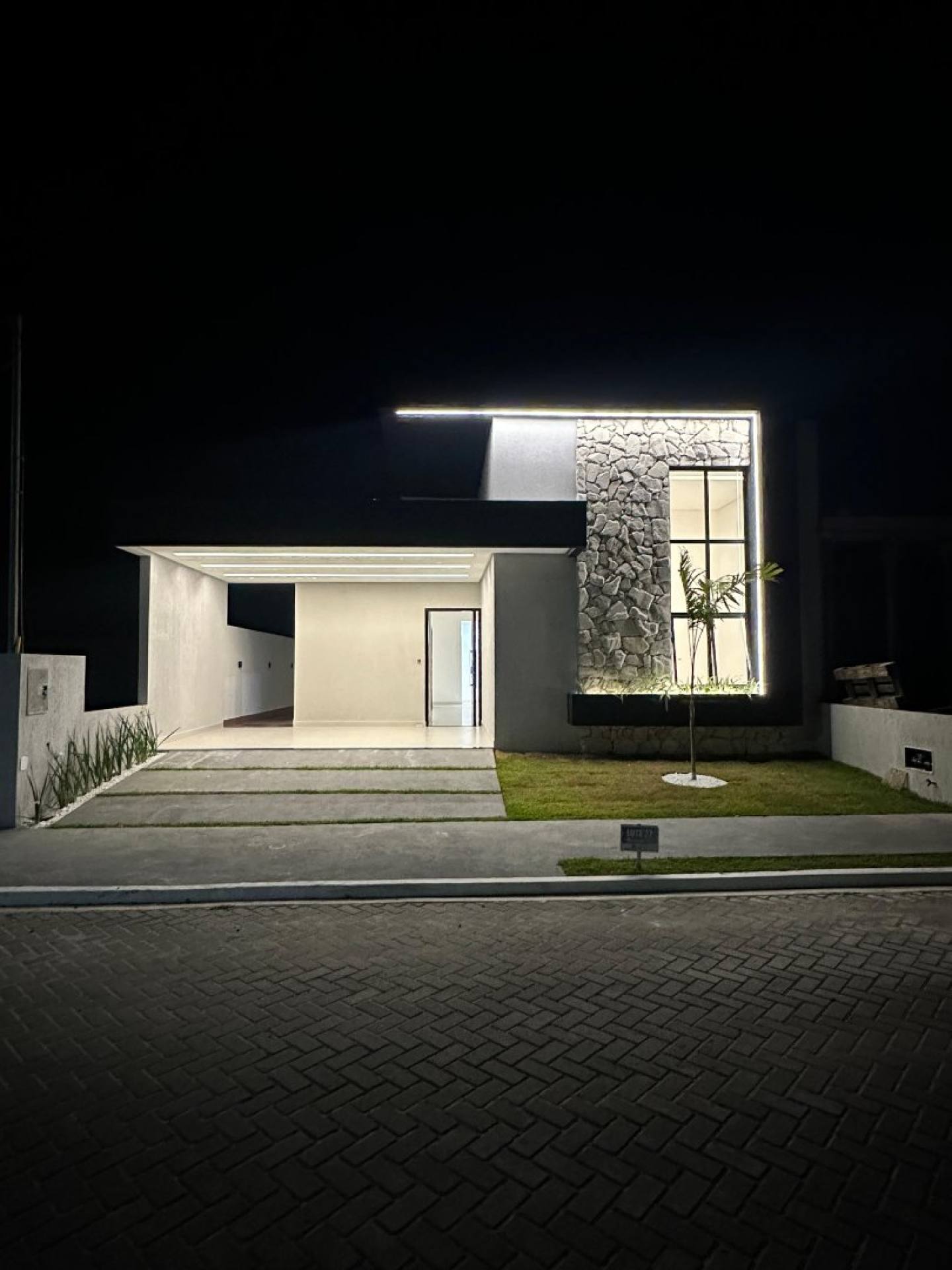 Casa no Padang Beach Residence