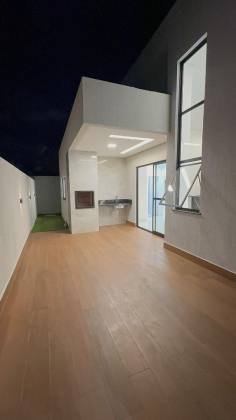 Casa no Padang Beach Residence