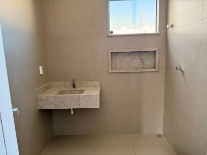 Casas no Padang Beach Residence