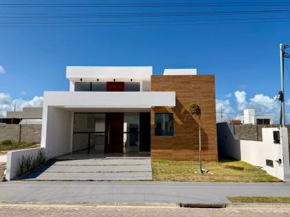 Casas no Padang Beach Residence