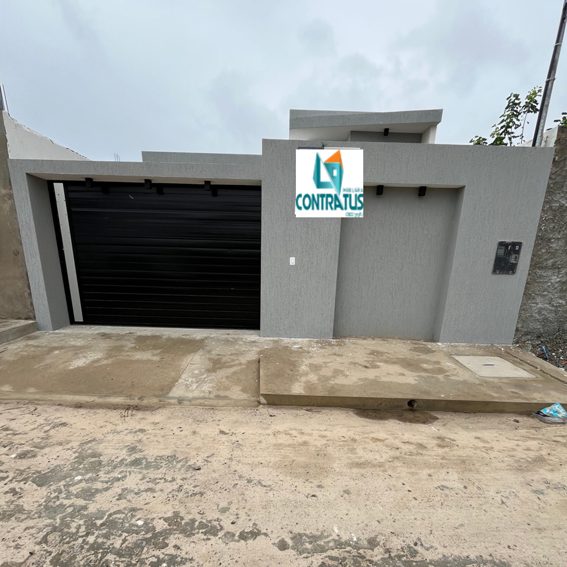 Casa no Lot. Luar da Barra 1