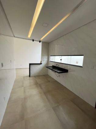 Casa no Lot. Luar da Barra 1
