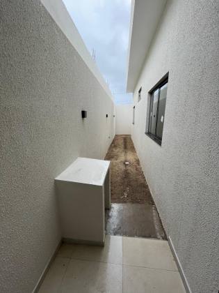 Casa no Lot. Luar da Barra 1